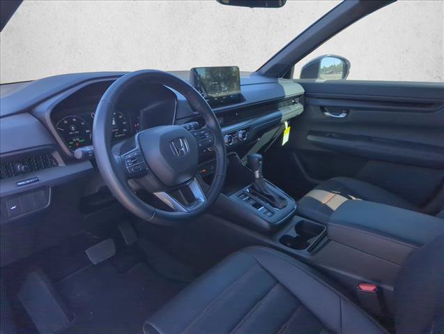 Certified 2026 Honda CR-V Sport-L image 10