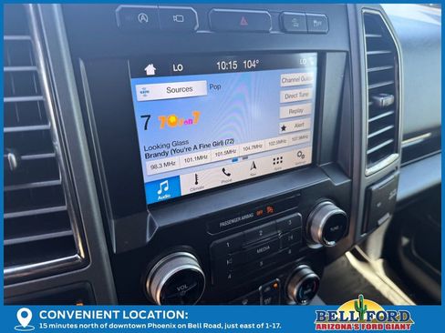 Used 2019 Ford F150 Raptor w/ Equipment Group 802A Luxury AWD/4WD image 28