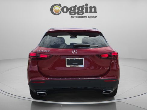 New 2026 Mercedes-Benz GLA 250 image 4