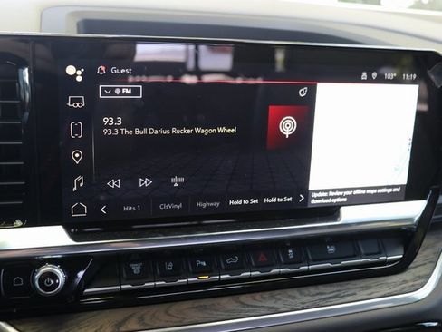 New 2025 GMC Sierra 3500 SLT w/ SLT Premium Package image 27