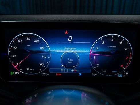 New 2026 Mercedes-Benz GLC 300 4MATIC image 17