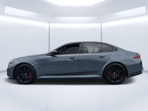 Used 2026 BMW M5 Base w/ Executive Package image 6