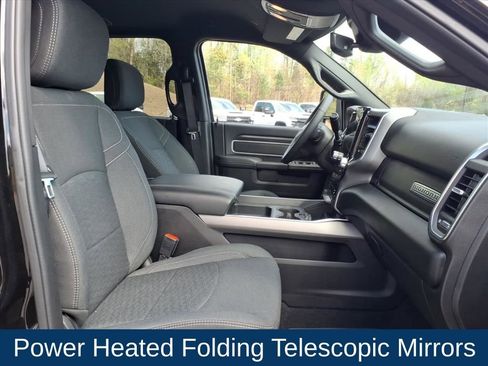 Used 2025 RAM 2500 Big Horn image 27