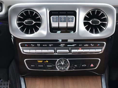 Used 2022 Mercedes-Benz G 550 image 21