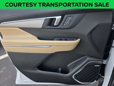 New 2025 Buick Enclave Preferred w/ Power Package image 29