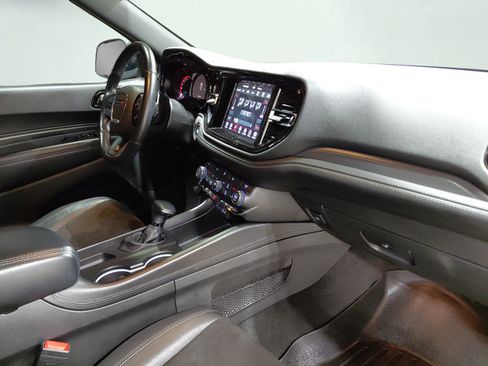 Used 2022 Dodge Durango GT AWD/4WD image 20