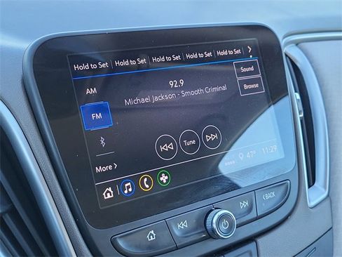 Used 2022 Chevrolet Malibu LS image 26