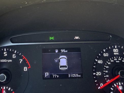 Used 2022 Kia Soul LX w/ Technology Package FWD image 21