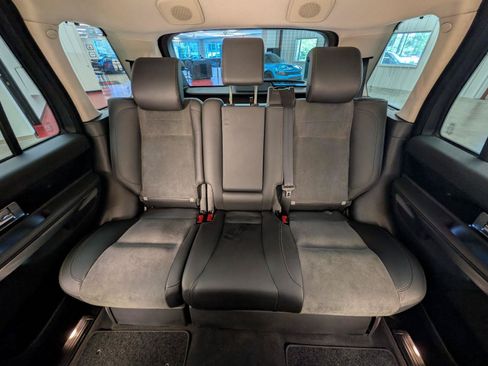 Used 2013 Land Rover Range Rover Sport GT Limited Edition AWD/4WD image 44