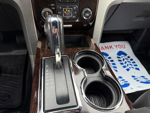 Used 2013 Ford F150 Platinum image 18