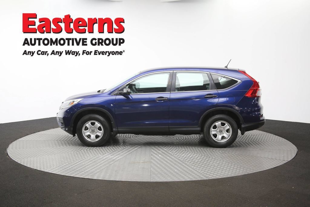 Used 2015 Honda CR-V LX image 59