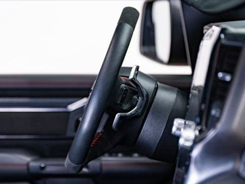 Used 2024 RAM 1500 TRX w/ TRX Level 2 Equipment Group image 33