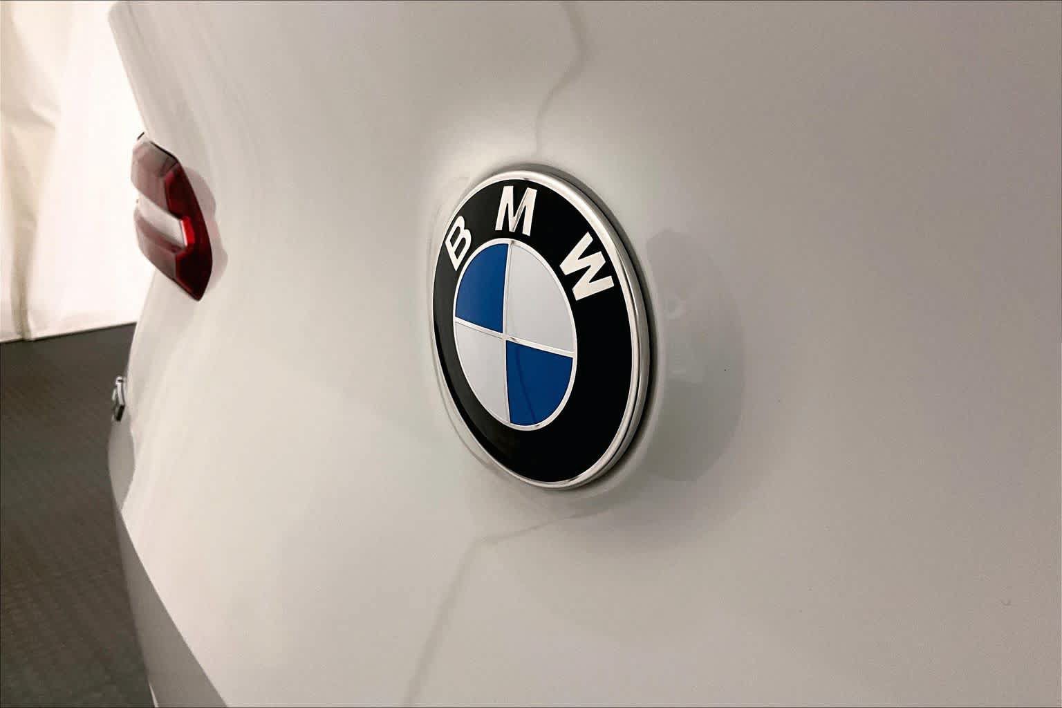 Used 2026 BMW X3 xDrive30i w/ Premium Package AWD/4WD image 32