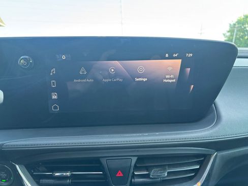 Used 2025 Buick Encore GX Preferred FWD image 20