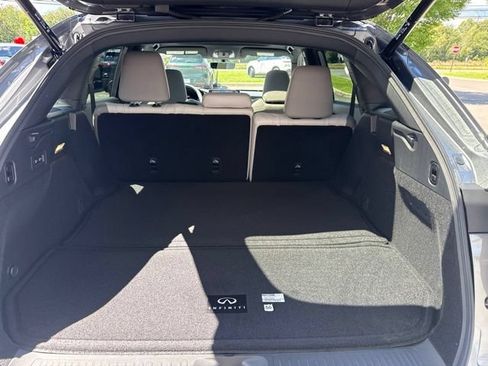 New 2027 INFINITI QX65 Sport w/ Cargo Package AWD/4WD image 28