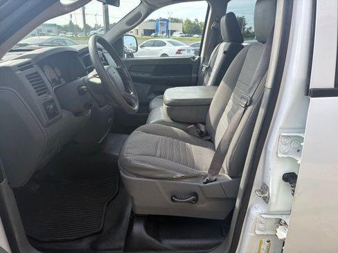 Used 2008 Dodge Ram 1500 Truck ST RWD image 13