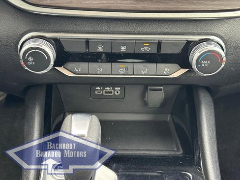 Used 2024 Nissan Altima 2.5 SV image 17