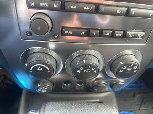 Used 2009 HUMMER H3 AWD/4WD image 19