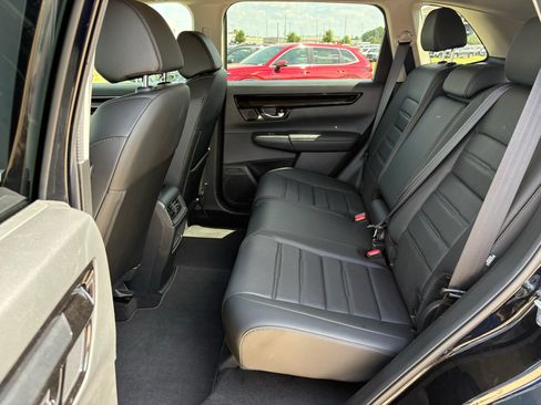 Certified 2026 Honda CR-V EX-L image 25