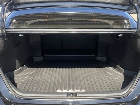 Certified 2026 Toyota Camry XLE FWD image 20