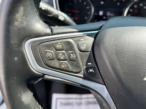 Used 2023 Chevrolet Equinox LT FWD image 18