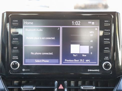 Certified 2022 Toyota Corolla SE image 17