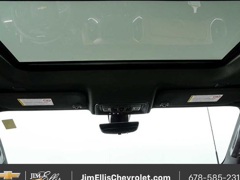 Used 2022 Chevrolet Silverado 2500 High Country w/ Z71 Off-Road Package AWD/4WD image 20