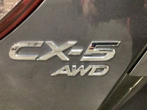 Used 2014 MAZDA CX-5 Grand Touring image 7