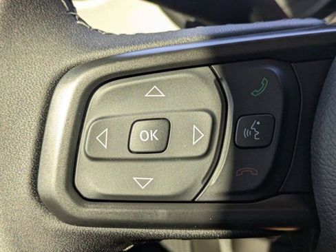 New 2026 Jeep Wrangler Sport AWD/4WD image 17