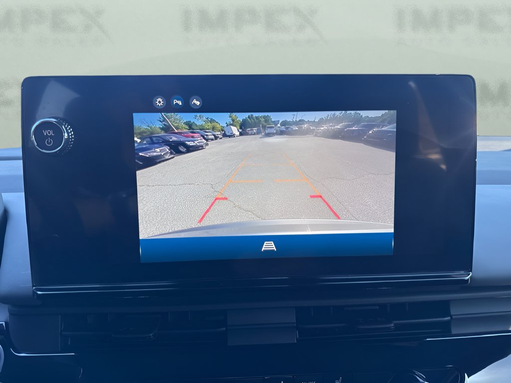 Used 2025 Honda Prologue Touring image 18