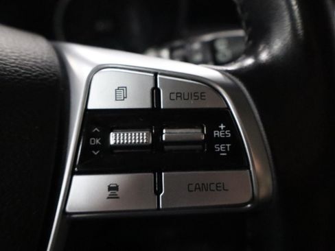 Used 2020 Kia Telluride S w/ S 8 Passenger Seating Package AWD/4WD image 16