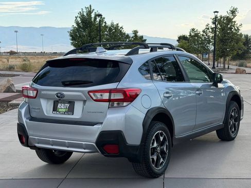 Used 2018 Subaru Crosstrek 2.0i Premium w/ Moonroof Package AWD/4WD image 6