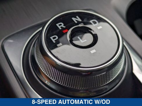 New 2025 Ford Escape ST-Line w/ Tech Pack #1 image 33