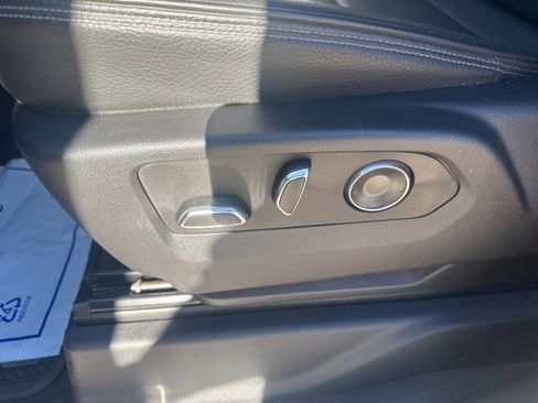 Used 2024 GMC Sierra 1500 Denali w/ Technology Package image 7