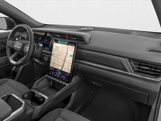 New 2027 GMC Terrain AT4 AWD/4WD image 11