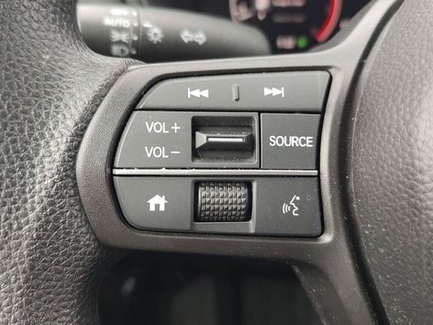 Used 2024 Honda CR-V LX image 13