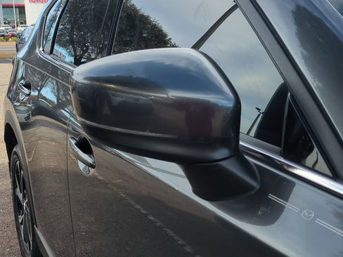 Used 2023 MAZDA CX-5 AWD 2.5 S w/ Premium Plus Pkg image 11