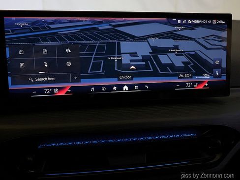 Used 2026 BMW i4 xDrive40i w/ M Sport Package image 21