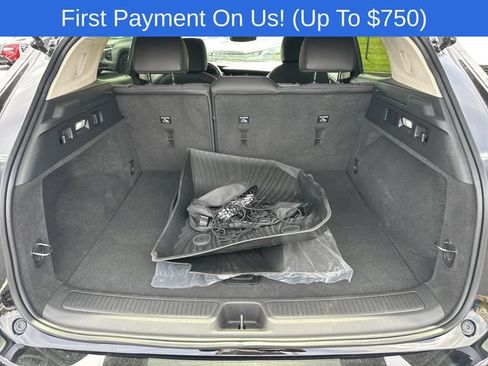 Used 2023 Buick Envision Preferred FWD image 20