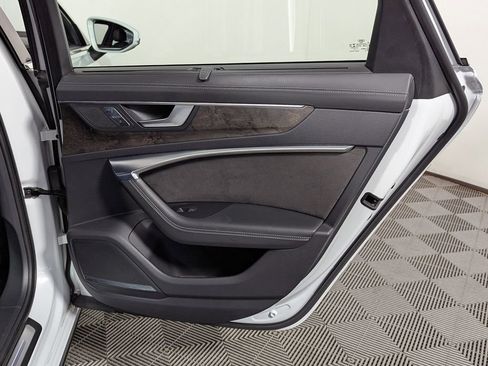 Used 2019 Audi A6 3.0T Prestige w/ Prestige Package image 42