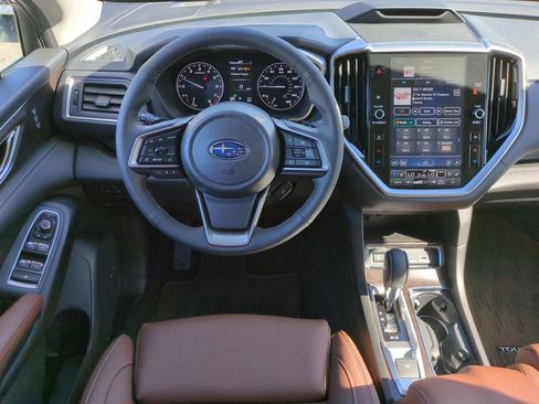 New 2026 Subaru Ascent Touring image 12