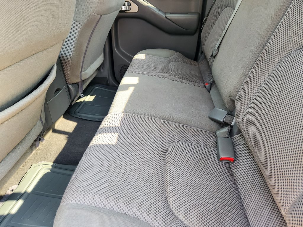 Used 2019 Nissan Frontier SV AWD/4WD image 29