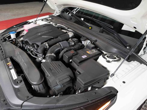 Used 2025 Kia K5 GT w/ GT1 Package image 32