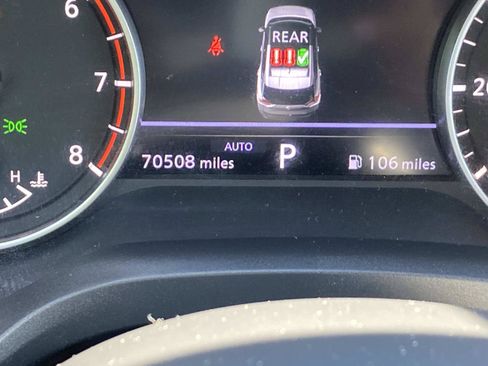 Used 2023 Nissan Rogue SV AWD/4WD image 26