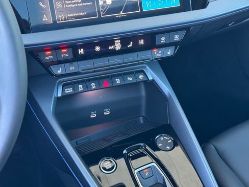 New 2026 Audi A3 2.0T Premium image 33