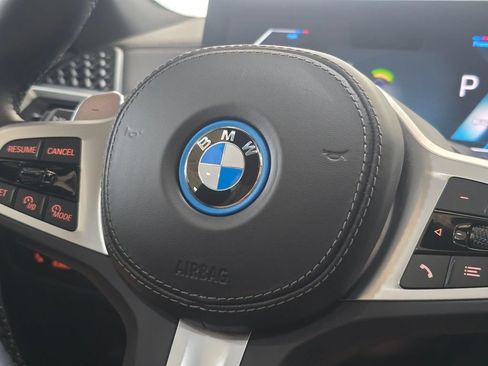 Used 2026 BMW X5 xDrive50e w/ M Sport Package AWD/4WD image 23