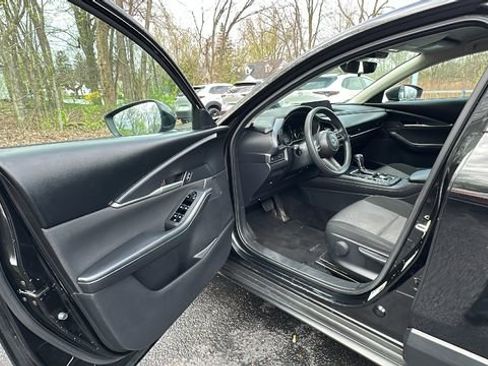 Used 2023 MAZDA CX-30 AWD 2.5 S image 27