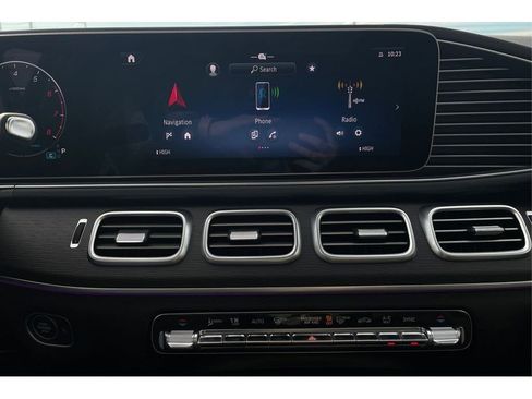 New 2024 Mercedes-Benz GLS 450 4MATIC image 12