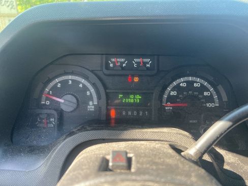 Used 2012 Ford E-150 and Econoline 150 w/ PWR Group RWD image 18