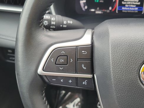Used 2025 Toyota Highlander XSE AWD/4WD image 32